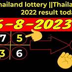 lottery thailand 2022